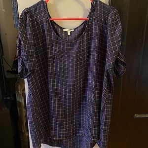 0(14/16W) Maurices T-shirt